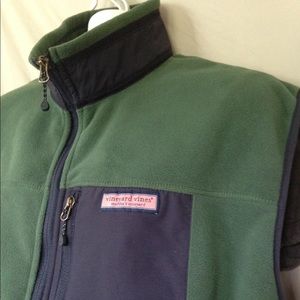 Vineyard Vines Men’s Vest